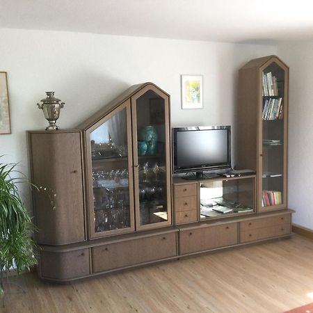 Fewo Beistoi Traitsching Exterior foto
