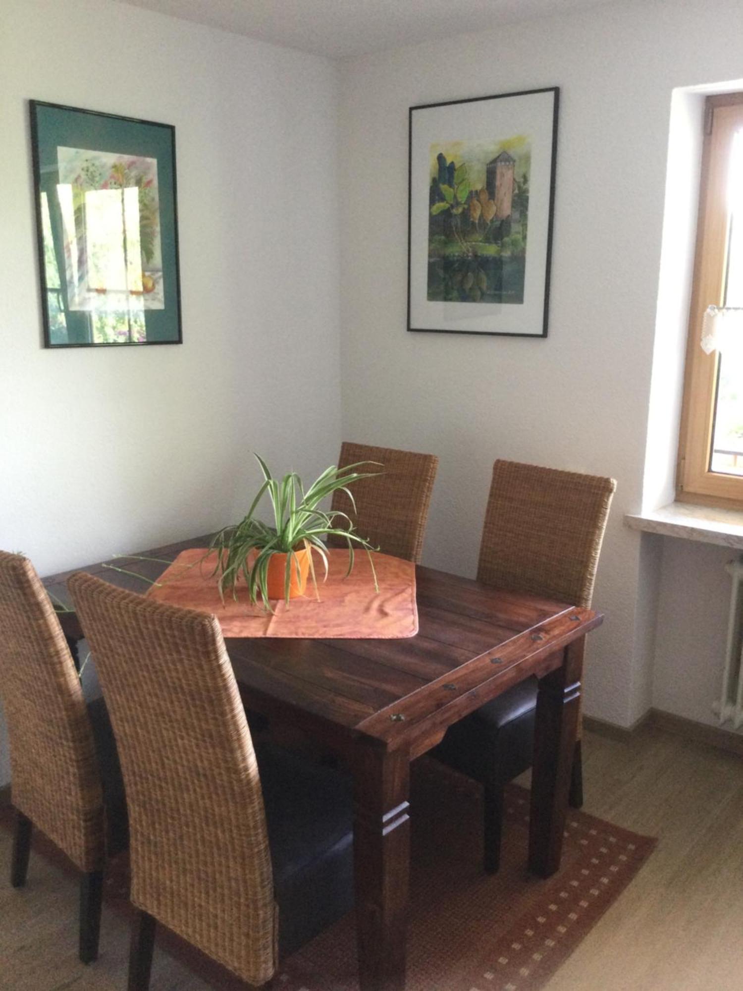 Fewo Beistoi Traitsching Exterior foto