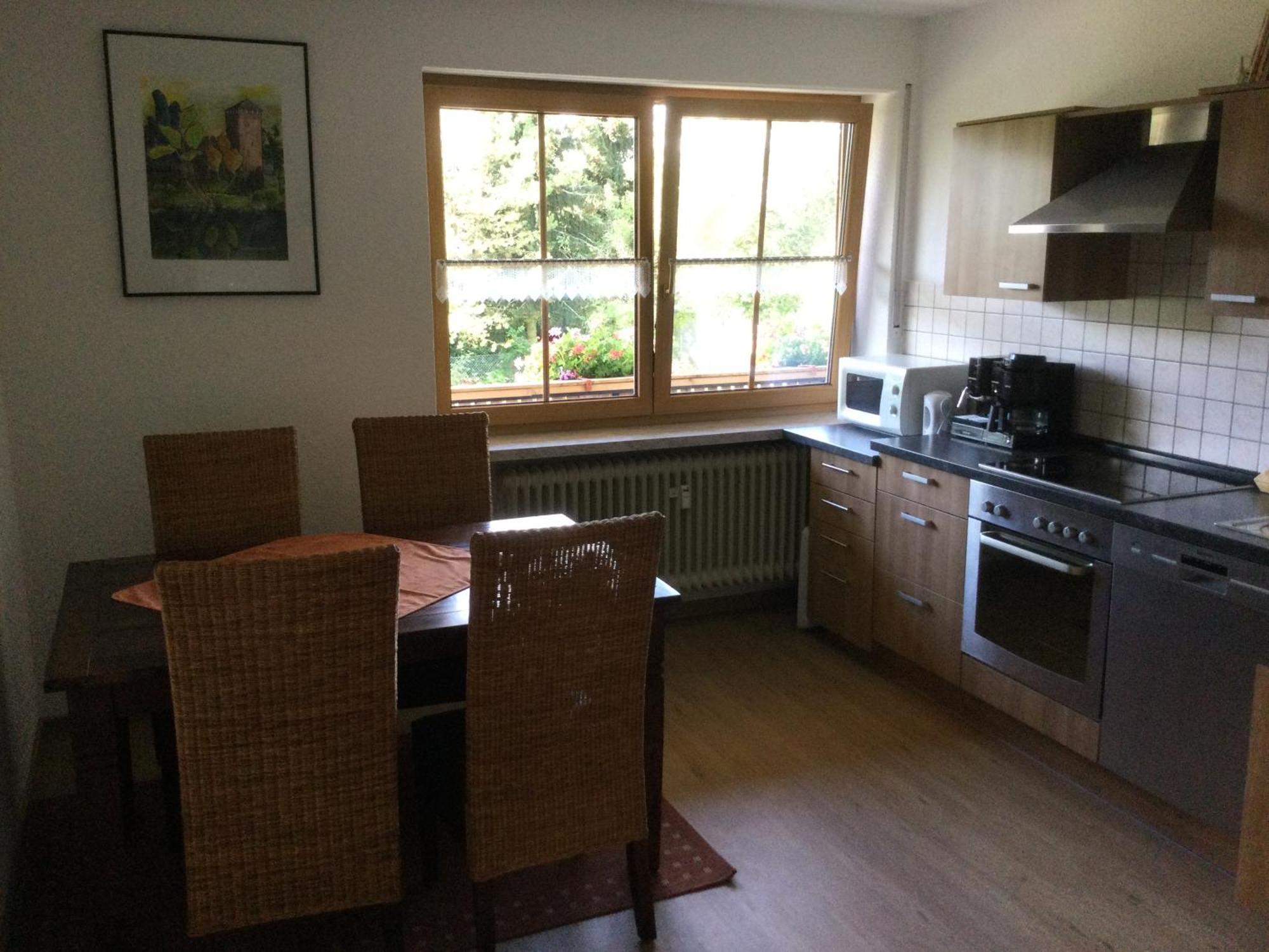 Fewo Beistoi Traitsching Exterior foto