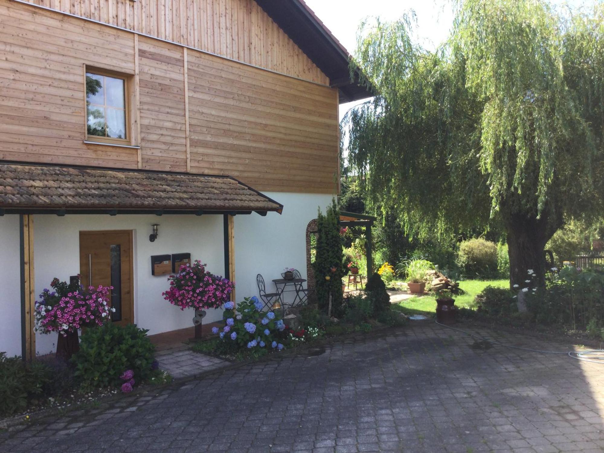 Fewo Beistoi Traitsching Exterior foto